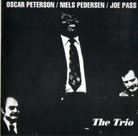 Joe Pass, Oscar Peterson & Niels Pedersen - The Trio (2000) [EAC-FLAC]
