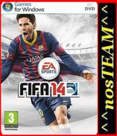 FIFA 14 PC full game v1.4.0.0 ^^nosTEAM^^