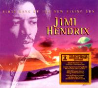Jimi Hendrix - First Rays Of The New Rising Sun 2010 only1joe FLAC-EAC