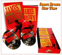 James Brown - Star Time