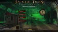 Haunted Train-Spirits of Charon (CE) (HOG) [Wendy99] ~ Maraya21