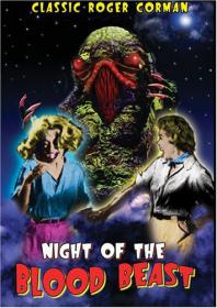MST3K Night Of The Blood Beast 1958 DVDRip x264-FiCO[rarbg]