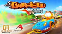 Garfield Kart (Strategy, Tycoon, RPG) [Wendy99] ~ Maraya21