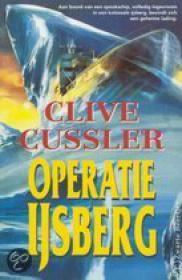 Clive Cussler - Dirk Pitt serie, NL Ebooks(ePub)