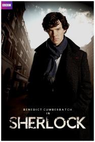 Sherlock S03E03 His Last Vow HDTV x264 - FoV