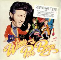 Willie and the Poor Boys - Willie and the Poor Boys (1985) [EAC - FLAC]