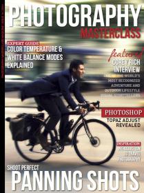 Photography Masterclass Magazine Issue 14 - 2014