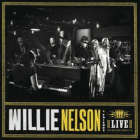 Willie Nelson & Friends - Live at Third Man Records (2013)mp3@320 -kawli