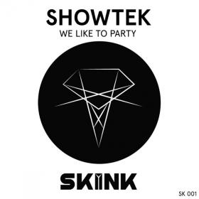 Showtek - We Like to Party [2014-Single][SW]