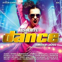 VA - Absolute Dance Winter [2014] [2CD] [2013] [Mp3-261 kbps avg]-LoKET-V3nom [GLT]