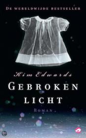 Kim Edwards â€“ Gebroken licht. NL Ebook. DMT