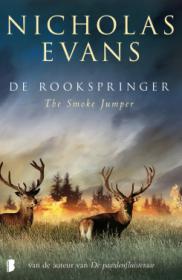 Nicholas Evans â€“ De rookspringer. NL Ebook. DMT