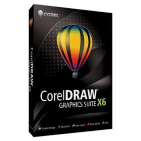 CorelDRAW Graphics Suite X6.4 16.4.0.1280 SP4 Special Edition