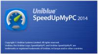 Uniblue SpeedUpMyPC 2014 6.0.0.0 + Key