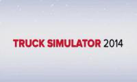 Truck Simulator 2014 v2.0