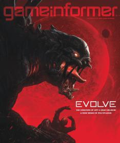 Game Informer - February 2014  USA