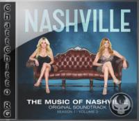 The Music Of Nashville Season 1 Vol 2-OST (Deluxe Edition) [ChattChitto RG]