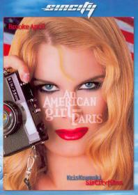 An American Girl in Paris XXX Classic (DVDRip)