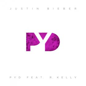 Pyd (feat  R  Kelly) - Single