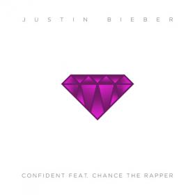 Confident (feat  Chance the Rapper) - Single
