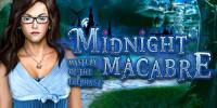 Midnight Macabre-Mystery of the Elephant (HOG) [Wendy99] ~ Maraya21
