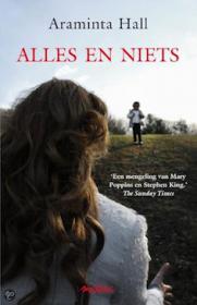 Araminta Hall â€“ Alles en niets. NL Ebook. DMT