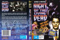 Living Dead Movie Series 1, 2, 3, 4, 5, 6 - George A Romero Zombie Eng [H264-mp4]