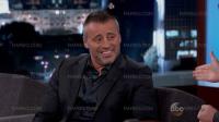 Jimmy Kimmel 2014-01-14 Matt LeBlanc 720p HDTV x264-BAJSKORV[rarbg]