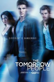 The Tomorrow People US S01E10 HDTV x264-LOL[rarbg]