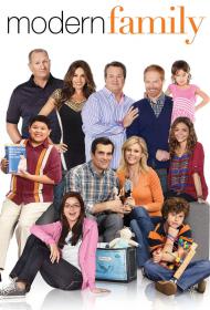 Modern Family S05E12 HDTV x264-EXCELLENCE [eztv]