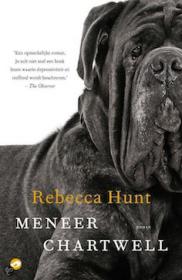 Rebecca Hunt â€“ Meneer Chartwell. NL Ebook. DMT