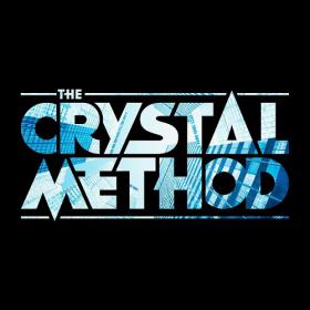 The Crystal Method - The Crystal Method 2014 320kbps CBR MP3 [VX] [P2PDL]