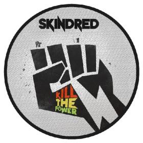 Skindred - Kill the Power (2014)
