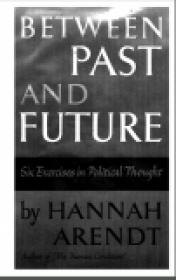 Hannah Arendt - Ebook collections