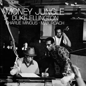 Duke Ellington Charlie Mingus Max Roach Money Jungle (jazz)(mp3@320)[rogercc][h33t]