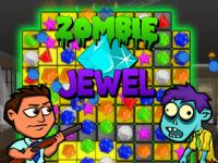 Zombie Jewel (Match 3) [Wendy99] ~ Maraya21