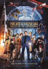 Uma Noite No Museu 2 [2009][Dublado PTBR] - Movienet
