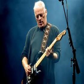 David Gilmour - 2007 - CDs & Promo
