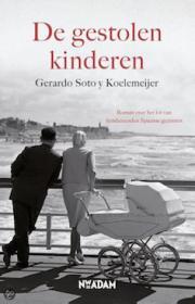 Gerardo Soto Y Koelemeijer - De gestolen kinderen. NL Ebook. DMT