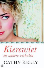 Cathy Kelly â€“ Kierewiet. NL Ebook. DMT