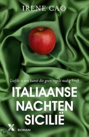 Irene Cao - Italiaanse nachten-Sicilie. DMT