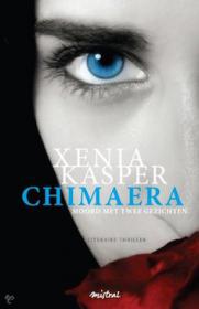 Xenia Kasper - Chimaera. NL Ebook. DMT