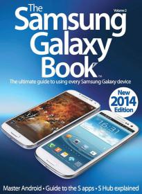 The Samsung Galaxy Book New 2014 Edition Vol 2 - 2014