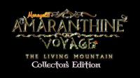 Amaranthine Voyage 2-The Living Mountain (CE) [Wendy99] ~ Maraya21