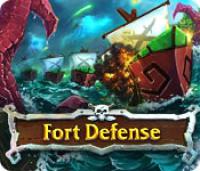 Fort Defense (Strategy,Tycoon) [Wendy99] ~ Maraya21