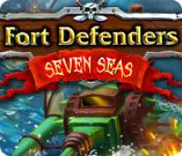 Fort Defense 2-Seven Seas (Strategy,Tycoon) [Wendy99] ~ Maraya21