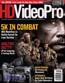 HDVideoPro - February 2014