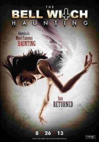 The Bell Witch Haunting H.264MPEG-4 [Eng]BlueLady