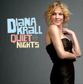 Diana Krall - Quiet Nights (2009) [EAC-FLAC]