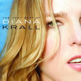 Diana Krall - The Very Best Of (2007) [EAC-FLAC]